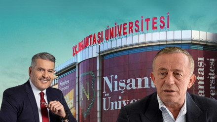 Nişantaşı Üniversitesi için 750 milyon TL borcu ödemiyor iddiası