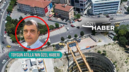 İBB'nin Kirazlı-Halkalı metro inşaat ihalesini Yapı Merkezi'nin bulunduğu konsorsiyum kazandı, ihaleye davet edilmeyen firmalar yargıya başvurdu