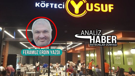 Nasıl ve neden popüler oldu: Köfteci Yusuf'un bilinmeyen öyküsü