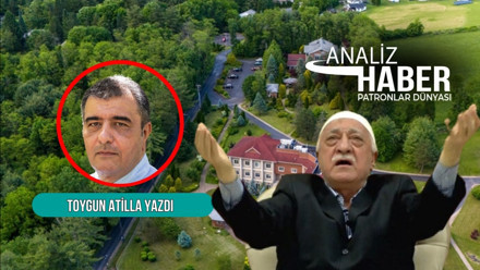 Fetullah Gülen adaletten kaçtı, siyaseten yıllarca kollandı, ABD’nin kanatları altında yaşadı, Azrail’den kaçamadı