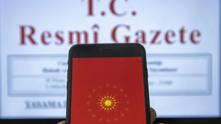 Tüketicinin korunmasına yönelik yasa Resmi Gazete'de