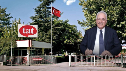 Tat Gıda Yönetim Kurulu Başkanı Şerafettin Memiş vefat etti