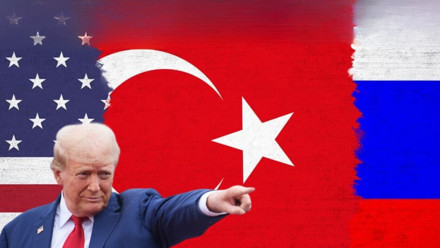 Trump'ın yeniden başkanlık ihtimali güçlendi, BIST 100 güne yükselişle başladı