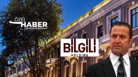 Bilgili Holding’in kurucusu Abdülhakim Bilgili hayatını kaybetti