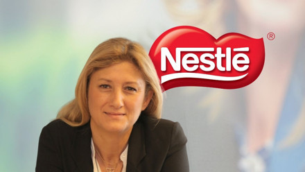 Nestle'de acı kayıp: İlkay Kayganacı'nın vefat haberini eşi verdi