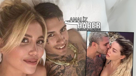 Icardi, Wanda Nara ile acı bir deneyim yaşattığı eski takım arkadaşı Maxi Lopez ile aynı kaderi mi yaşayacak?