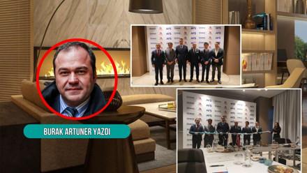 Japon turizm devi HIS Hotel Holdings, Dorak Holding’le yüzde 50-50 ortaklıkla Cappadocia Marriott otelini hizmete açtı