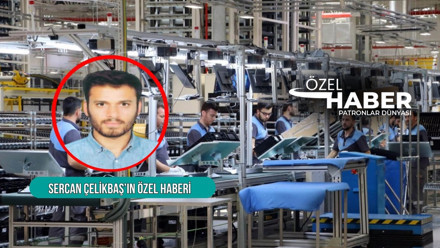 Beko İtalya’da 3 fabrikasını kapatıyor