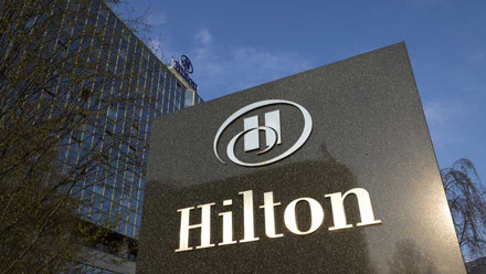 Hilton’dan Türkiye’de 10 yeni otel anlaşması