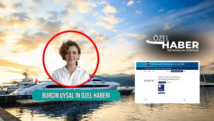 Koç Grubu’nun ardından Anadolu Grubu da tersane kurup yat üretimine başladı, ilk göz ağrısı Aiata Düsseldorf’ta görücüye çıkacak