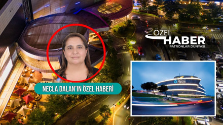 LC Waikiki Forum AVM’yi nasıl aldı, dev satışın perde arkası Patronlar Dünyası’nda