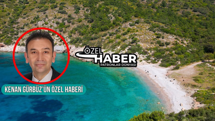 Milli Emlak Genel Müdürlüğü Muğla’nın Datça ilçesinde Hazine’ye ait 10 taşınmazı satışa çıkarttı, 3 milyon TL’ye arsa da var