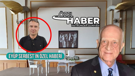 Patronlar Dünyası nikahının şifrelerini açıklıyor: Vaniköy’de yalıda oturan İnan Kıraç, Emine Alangoya ile neden Büyükçekmece’de evlendi?