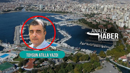 Koç Holding fiyatı 3 yılda 220 milyon dolar artan Kalamış Yat Limanı’nı alacak mı?