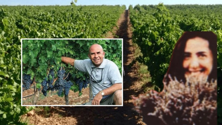 İç mimar Duygu Ural Soley psikolojik ve ekonomik şiddet gördüğünü iddia ederek eşi Reşit Soley'e uzaklaştırma kararı aldırdı