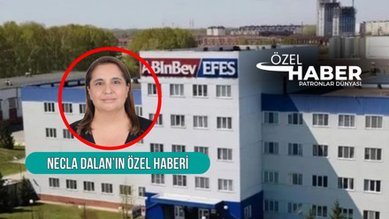 Türkiye-Rusya İş Konseyi Başkanı İzzet Ekmekçibaşı Anadolu Grubu'na kayyım atamasının etkilerini değerlendirdi