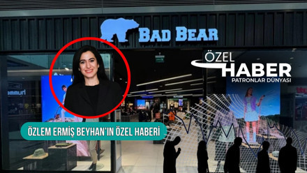 Bad Bear’in kurucusu ve sahibi Seyhan Selçuk, şirketinin konkordato sürecinde yaşadıklarını anlattı