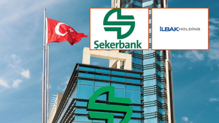 Şekerbank hisselerinin İlbak Holding'e satış süreci iptal oldu