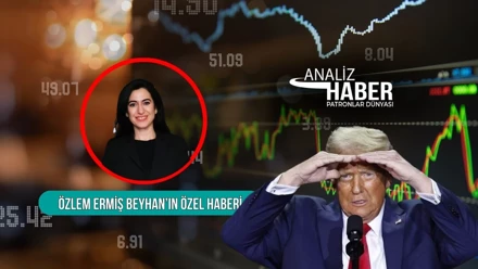 ABD Başkanı Trump’ın Kanada’ya getireceği yüzde 25’lik tarife bir Türk şirketi, ASKO Holding’i de vuracak