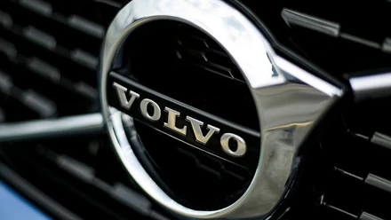 Otomotiv devi Volvo’dan isim değişikliği kararı