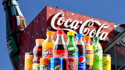 Avrupa'da Coca-Cola alarmı! Kontrollerde yüksek miktarda klorat belirlenmesi üzerine büyük çaplı geri çağırma yapıldı