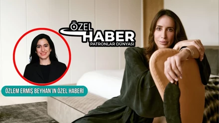 Vegan ipekle lüksün zirvesine çıkan Türk tasarımcı Nilüfer Bracco, niLuu markası ile dünyada hızla büyüyor