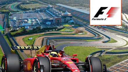 Formula 1 yarışlarının yapıldığı İstanbul Park ihalesi mahkeme kararıyla iptal edildi