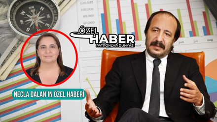 Adnan Dalgakıran: İhracatçı yaşama savaşı veriyor, böyle giderse atmaca gibi bekleyen yabancılar Türk şirketlerini ucuza kapatabilir