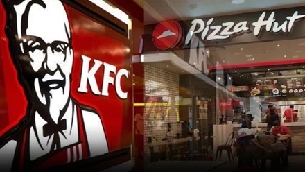 KFC ve Pizza Hut'ın Türkiye temsilcisi İş Gıda AŞ'ye konkordato şoku