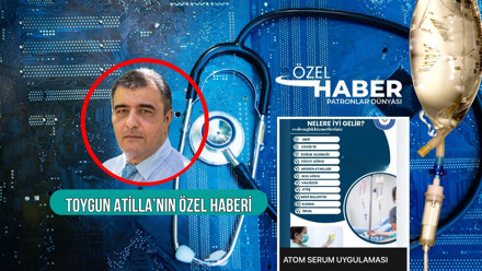 İstanbul'da dehşet senaryosu: Patron çocuklarını tuzağa düşürerek, vitaminli serumun içine uyuşturucu enjekte edip bağımlı hale getiriyorlar