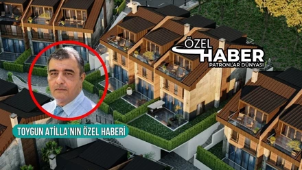 Dilek Kaya İmamoğlu'nun yeğeni Volkan Kaya, Rus oligark Georgi Agaev ile Valens Koru Zekeriyaköy projesindeki iş birliklerini sonlandırdı