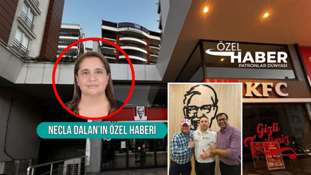 KFC çalışanlarından Yum! Brands’e çağrı : Bize sahip çıkın