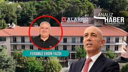 Ölümle tehdit edilen Alarko Holding Yönetim Kurulu Başkanı İzzet Garih meşru savunma hakkını nasıl kullanmalı