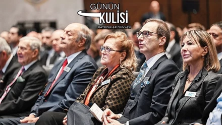 TÜSİAD'ın akil adamları 'soruşturma' gündemiyle toplanacak