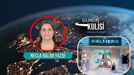 İflas başvurusu yapan Avusturyalı Palmers’a Türk şirket talip oldu