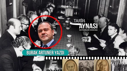 TÜSİAD YİK Başkanı Ömer Aras'a açılan soruşturma, TÜSİAD ile hükümetlerin inişli çıkışlı ilişkilerini yeniden gündeme getirdi