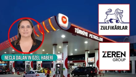 TP Petrol Dağıtım için masadan kalkan Zülfikarlar ve Zeren’in anlaşmazlığı mahkemeye taştı