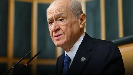 Devlet Bahçeli yaşıyor, manipülasyoncuların oyununu Patronlar Dünyası bozuyor 