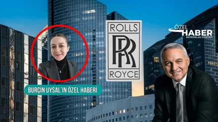 Tufan Erginbilgiç'in CEO'su olduğu Rolls-Royce Londra Borsası’nda beş yıl sonra ilk temettü dağıtacak