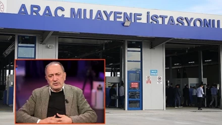 Fatih Altaylı’dan araç muayene istasyonu ihalesine övgü: 1 milyar 720 milyon dolar hazineye kaldı