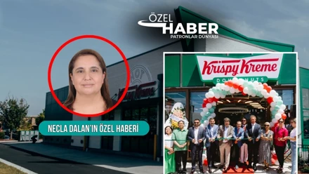 İş Gıda’nın New York’tan aldığı rekor Krispy Kreme’ye yaramadı, Taco Bell hayal oldu