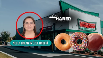 Yum! Brands İş Gıda’ya talip oldu ama Krispy Kreme’i istemedi, İlkem Şahin hisseleri devretti, satış suya düştü