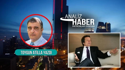 Zorlu Holding'teki Ramazan tebriği krizinin sebebi CEO egosu ve narsizmi 