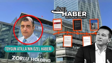 Zorlu Holding’teki Ramazan tebriği krizinde saat saat neler yaşandı?