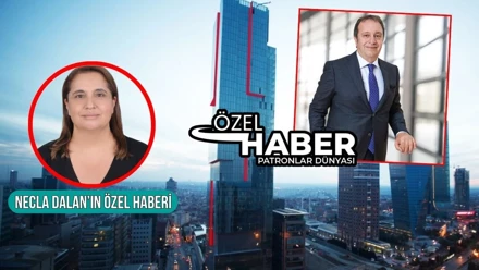 Zorlu Holding'de yeniden CEO'luk görevine gelen Ömer Yüngül, neden döndüğünü Patronlar Dünyası'na anlattı