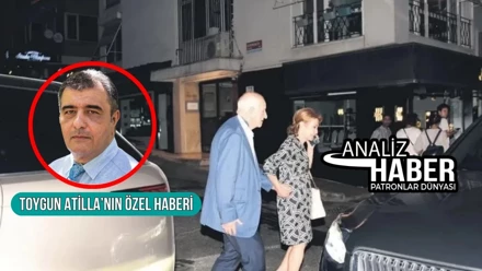 Akıl sağlığı yerinde olmadığı belgelenen İnan Kıraç’ı evlilik sürecinde kimler yönlendirdi?