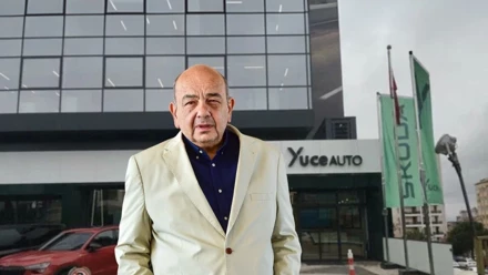 Çalışanlarına 2022’de 25, 2023’te 29 maaş ikramiye veren Yüce Auto-Škoda’nın sahibi Ahmet Yüce, bu yıl da babalığını yaptı ancak miktarı açıklamadı