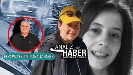 PD Güvenlik Analisti Feramuz Erdin, Mimar Ece Gürel'in Belgrad Ormanı'nda geçirdiği son saatleri uzman gözüyle değerlendirdi