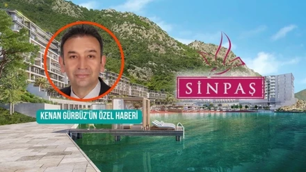 Marmaris Belediyesi Sinpaş Kızılbük Projesi’nde çalışan bin işçinin şantiyeden çıkartılması için Kaymakamlık’tan destek istedi