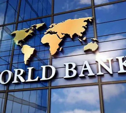 Dünya Bankası'ndan 'gelir uçurumu' uyarısı